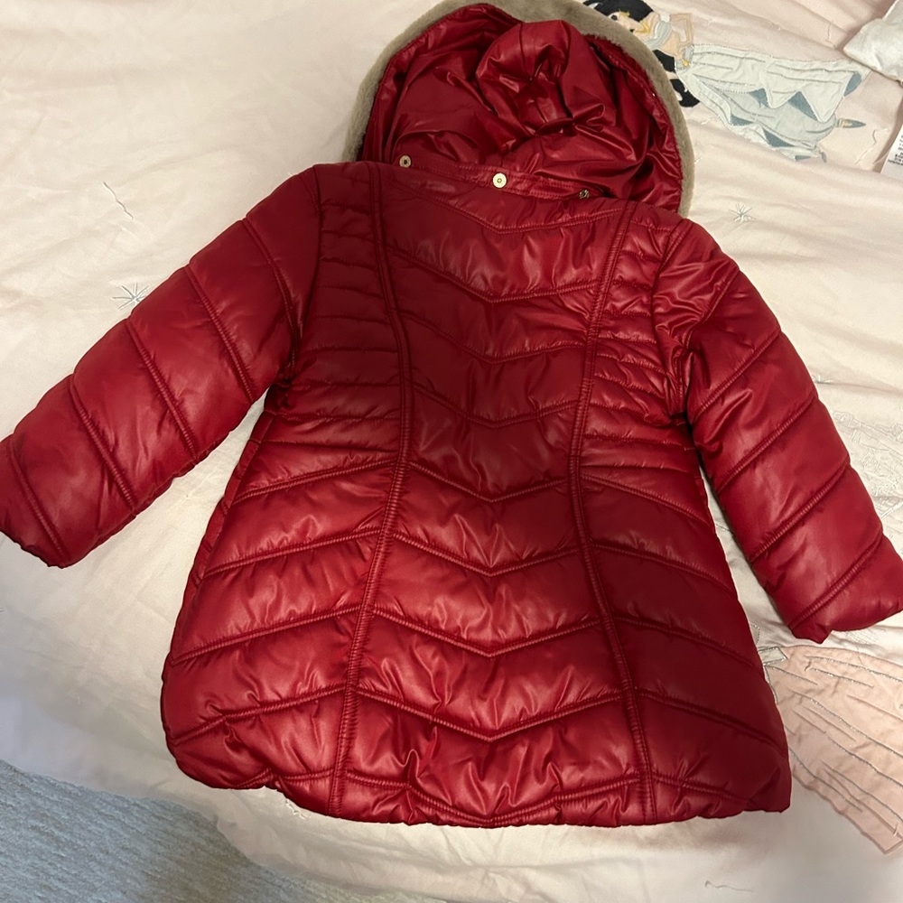 BNWOT Catimini size 3